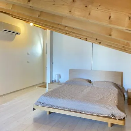 Misofi' Apartman Bibione