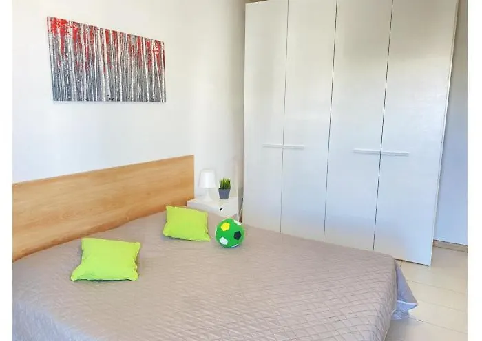 Apartman Misofi' Bibione