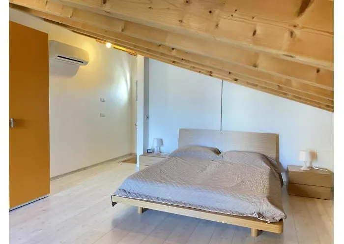 Misofi' Apartman Bibione