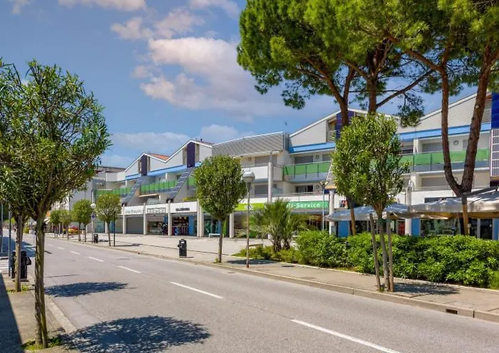 Misofi' Apartman Bibione