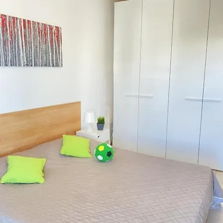 アパート Misofi' ビビオーネ