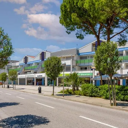 Misofi' Apartamento Bibione
