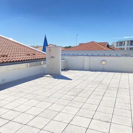 Misofi' Apartment