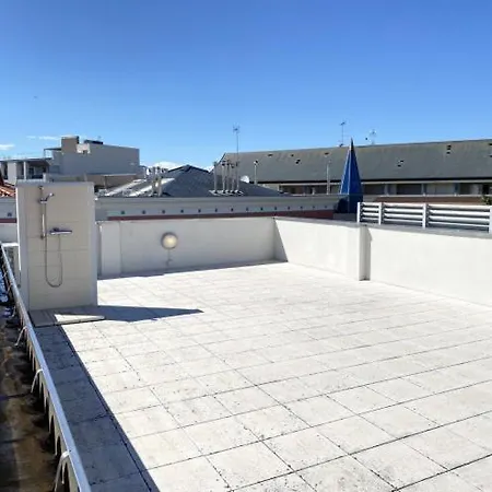 Apartment Misofi' Bibione
