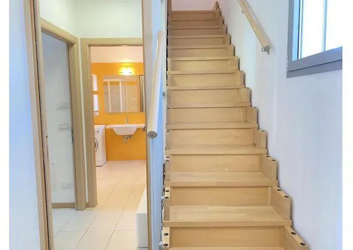 Apartament Misofi' *